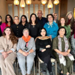 Coalition Hurra : pour l’égalité des femmes MENA