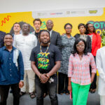 Cotonou Comedy Festival : un nouvel espace pour l’humour africain