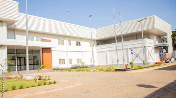 Bénin : un laboratoire national de référence pour la santé