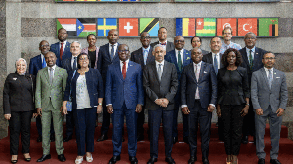 BAD : vers une nouvelle architecture financière pour l’Afrique