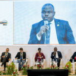 WAECS 2025 : Sommet énergétique à Accra