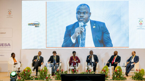 WAECS 2025 : Sommet énergétique à Accra