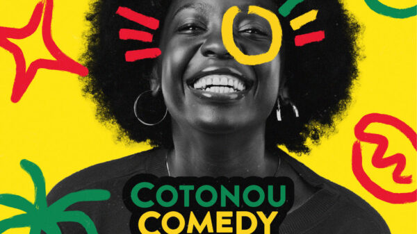 Cotonou Comedy Festival 2025 : le rendez-vous de l’humour africain