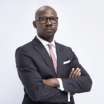 AGF WEST AFRICA nomme Serge MIAN Directeur Général