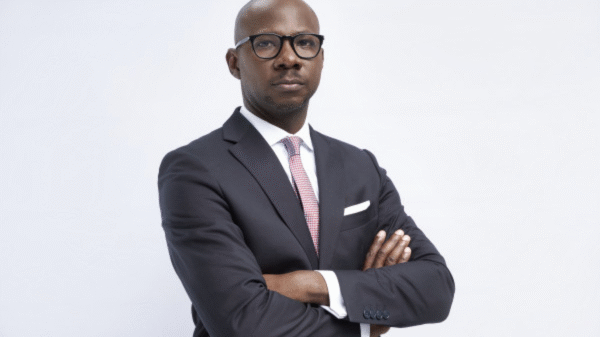 AGF WEST AFRICA nomme Serge MIAN Directeur Général