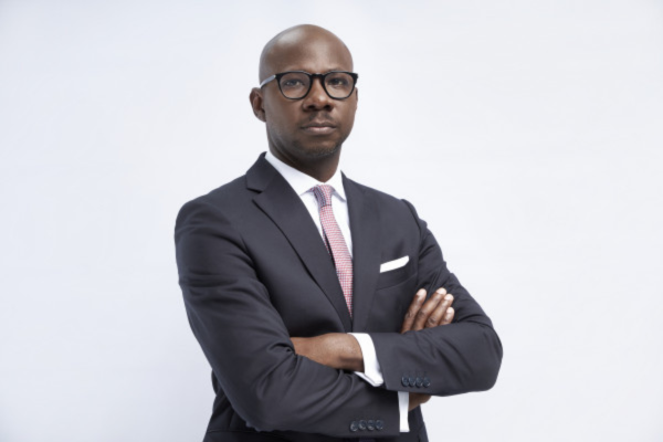 AGF WEST AFRICA nomme Serge MIAN Directeur Général