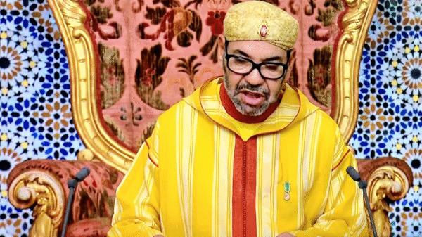 Maroc : un tournant diplomatique majeur au Sahara occidental