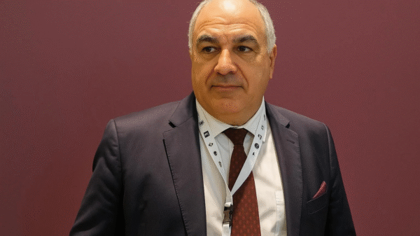 Farid Ghezali à la tête de l’APPO : l’Afrique prépare son avenir énergétique