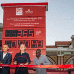 Dakar 2026 : Lancement officiel du compte à rebours par OMEGA