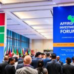 Afrique du Sud au Forum G20 sur l’investissement énergétique