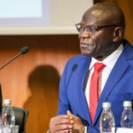 Guinée-Bissau : Malam Sambu au MSGBC Oil, Gas & Power 2025