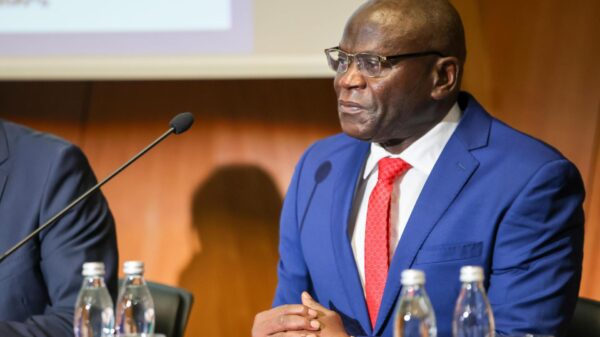 Guinée-Bissau : Malam Sambu au MSGBC Oil, Gas & Power 2025