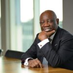 René Awambeng porte la voix de l’Afrique au G20