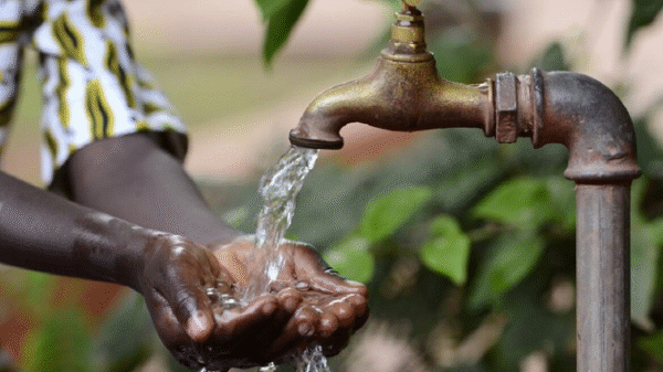Eau potable au Niger : le FAD finance 165 M$