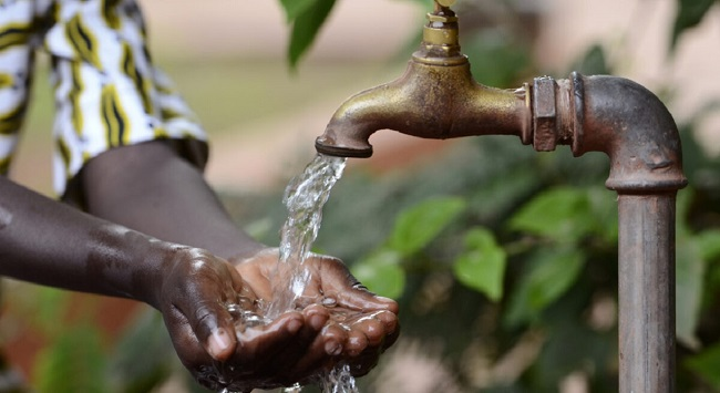 Eau potable au Niger : le FAD finance 165 M$