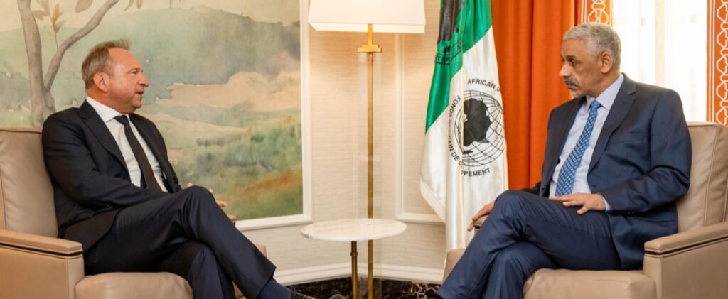 BAD et Luxembourg renforcent leur alliance pour le développement durable en Afrique