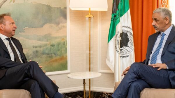 BAD et Luxembourg renforcent leur alliance pour le développement durable en Afrique