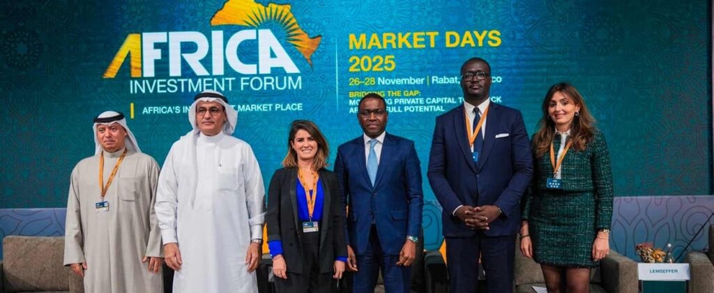 Financements innovants : l’Afrique accélère