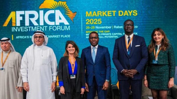 Financements innovants : l’Afrique accélère