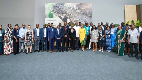 Journée de l’Afrique à la COP 30 : faire progresser le financement durable pour un avenir vert et résilient