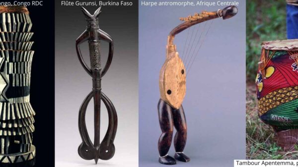 SIMA 2025 : Valoriser la musique africaine francophone