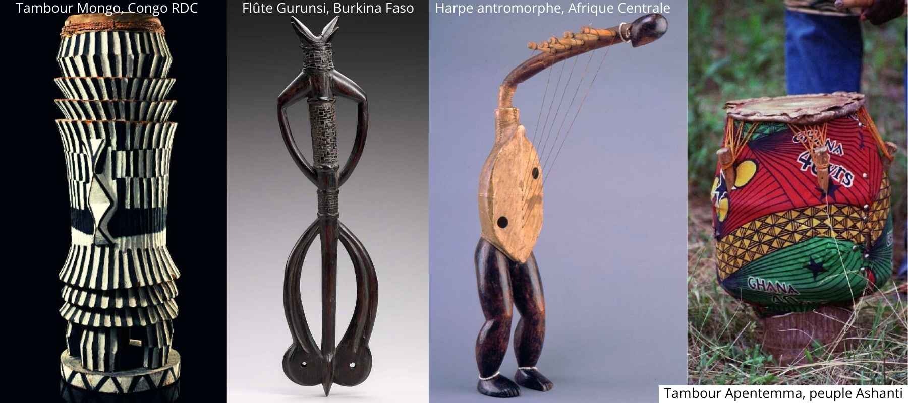 SIMA 2025 : Valoriser la musique africaine francophone