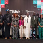 TikTok renforce la sécurité numérique en Afrique de l’Ouest
