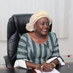 Mariatou Koné plaide pour une éducation africaine tournée vers un avenir durable