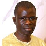 "Nani Juwara à Dakar pour MSGBC Oil, Gas & Power 2025"