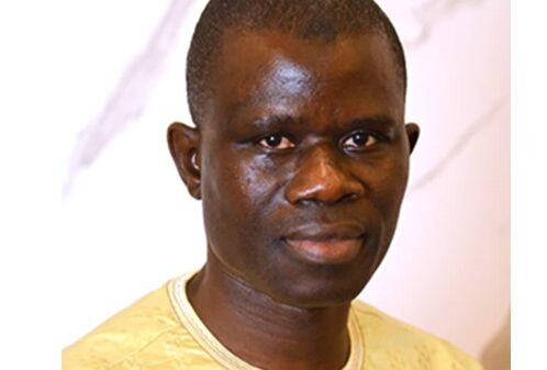 "Nani Juwara à Dakar pour MSGBC Oil, Gas & Power 2025"