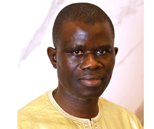 "Nani Juwara à Dakar pour MSGBC Oil, Gas & Power 2025"