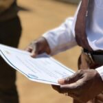 Centrafrique : agents pénitentiaires formés à l’intervention rapide