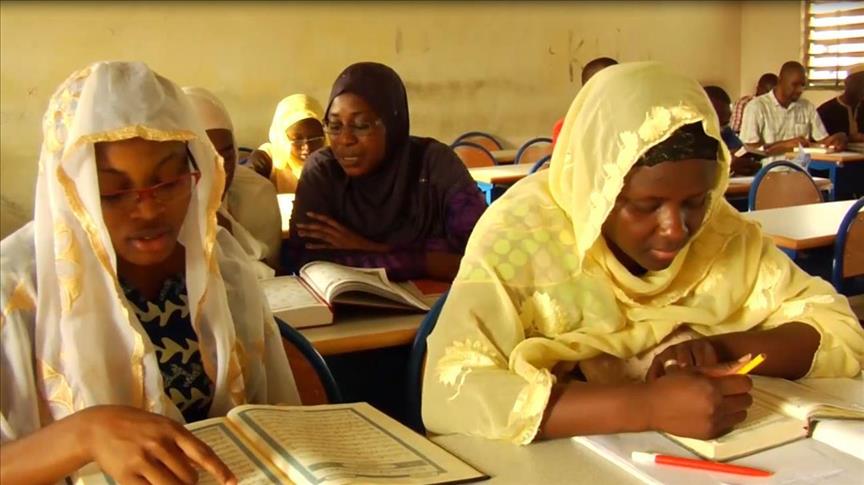 Côte d’Ivoire : vers une meilleure éducation des adultes