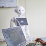 IA en Afrique : La BAD prévoit 1 000 milliards $ de gains