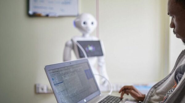 IA en Afrique : La BAD prévoit 1 000 milliards $ de gains