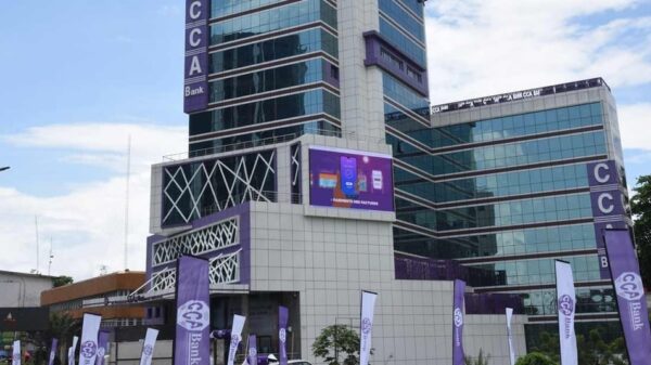 La BAD accorde 25 M€ à CCA-Bank