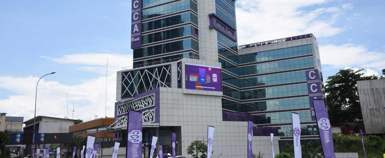 La BAD accorde 25 M€ à CCA-Bank