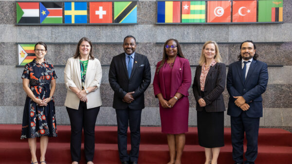 BAD et Canada : Vers un partenariat économique renouvelé pour l'Afrique