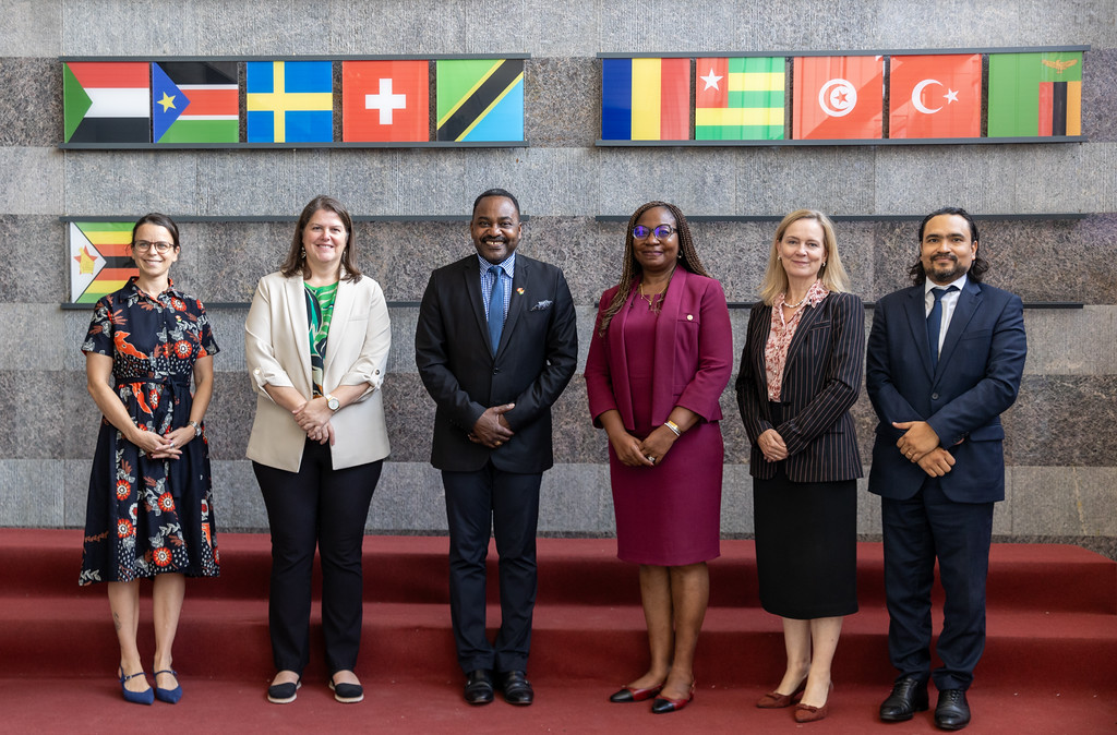 BAD et Canada : Vers un partenariat économique renouvelé pour l'Afrique