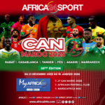Africa 24 - CAN 2025 au Maroc : Un dispositif éditorial exceptionnel