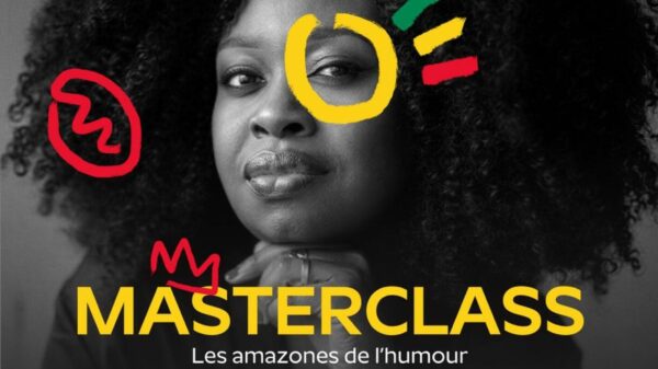 Cotonou Comedy Festival 2025 : une semaine dédiée à l’humour au Bénin