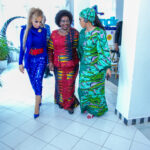 Fondation Merck et S.E. Brigitte Touadera : Un bilan majeur pour la RCA