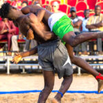 Luanda lance un héritage durable pour l'Afrique