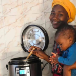 ccCASH : Financer la cuisine propre en Afrique