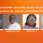 Afrobarometer : 4 leaders rejoignent le Conseil