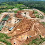 FG Gold sécurise 330 millions USD pour développer la mine d’or de Baomahun en Sierra Leone