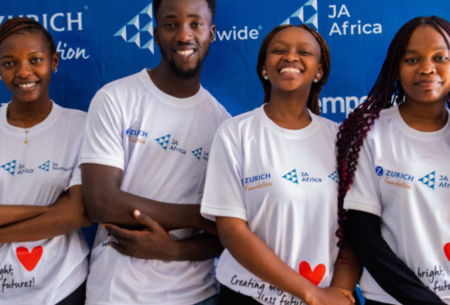 AfrInnovate 2025 : les jeunes innovateurs africains récompensés