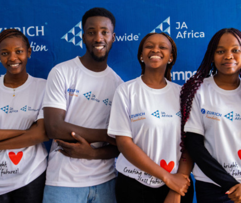 AfrInnovate 2025 : les jeunes innovateurs africains récompensés