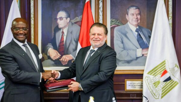 L'Afrique lance sa Banque Panafricaine de l'Or