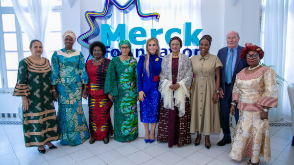 Luminary 2025 à Banjul : Impact et Engagement